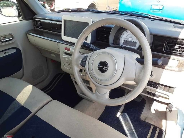 Suzuki LAPIN 2021 7236216-7
