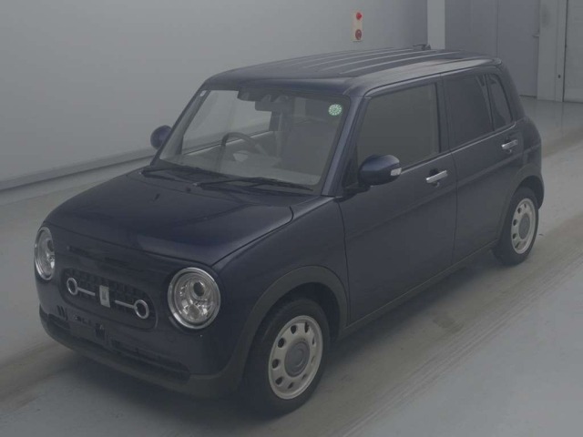 Suzuki LAPIN 2024 7236217-0