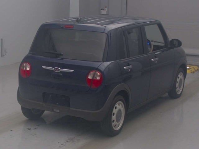 Suzuki LAPIN 2024 7236217-1