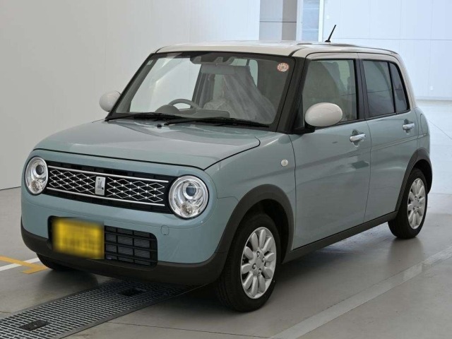 Suzuki LAPIN 2025 7236254-0