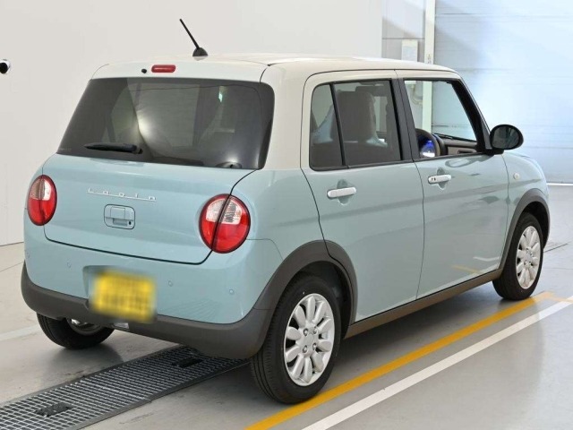 Suzuki LAPIN 2025 7236254-1
