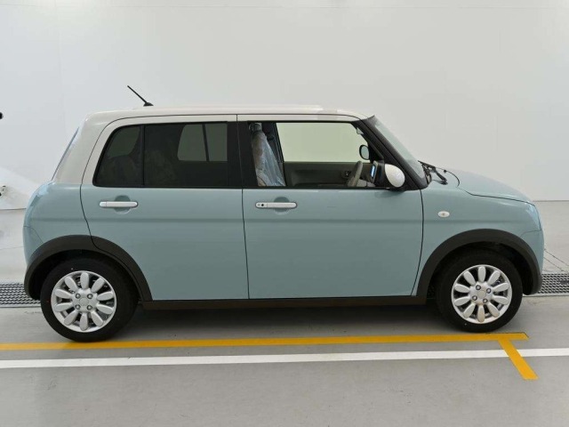 Suzuki LAPIN 2025 7236254-3