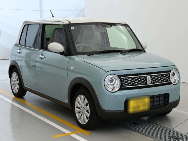 Suzuki LAPIN 2025 7236254-5