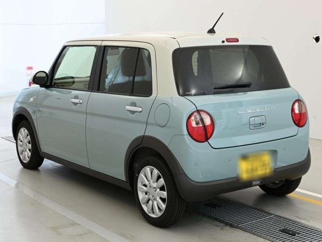Suzuki LAPIN 2025 7236254-6