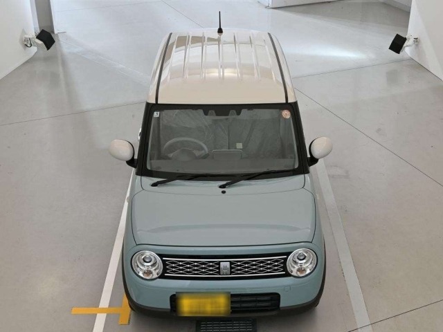 Suzuki LAPIN 2025 7236254-7