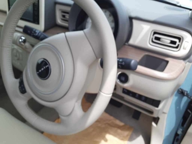 Suzuki LAPIN 2025 7236254-9