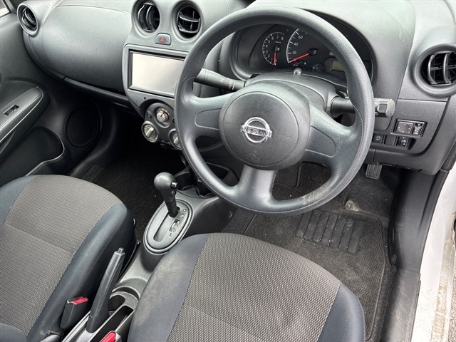 Nissan LATIO 2015 7234890-3