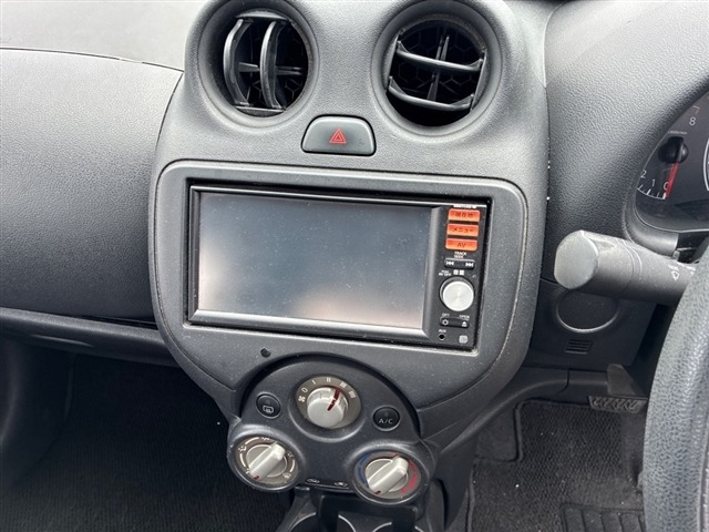 Nissan LATIO 2015 7234890-4