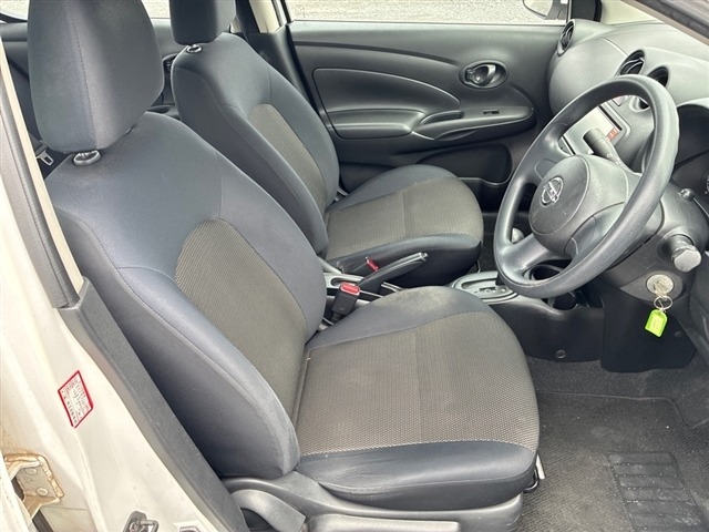 Nissan LATIO 2015 7234890-5