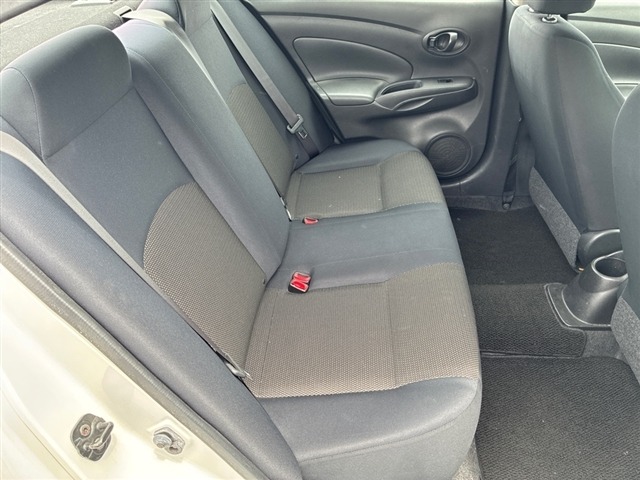 Nissan LATIO 2015 7234890-6