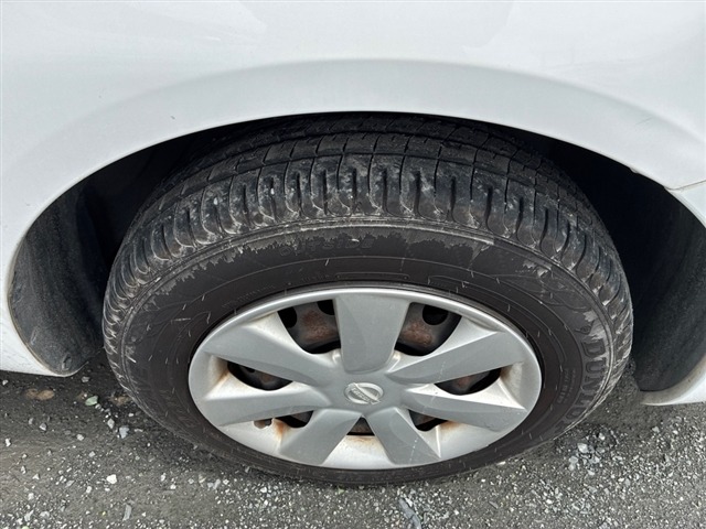 Nissan LATIO 2015 7234890-7