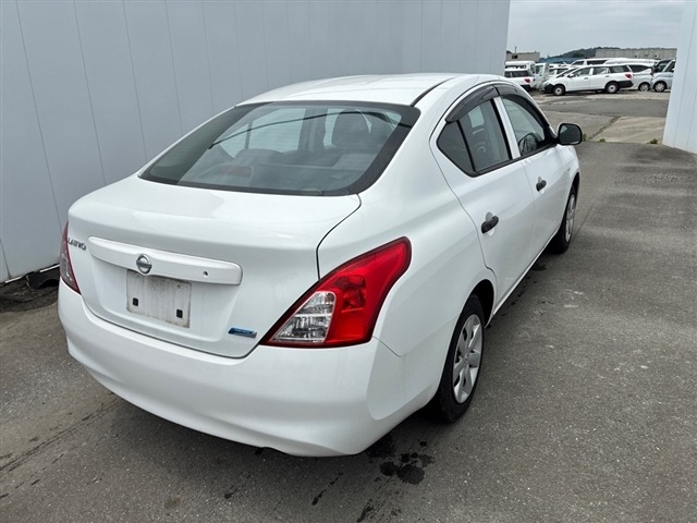 Nissan LATIO 2015 7234890-8