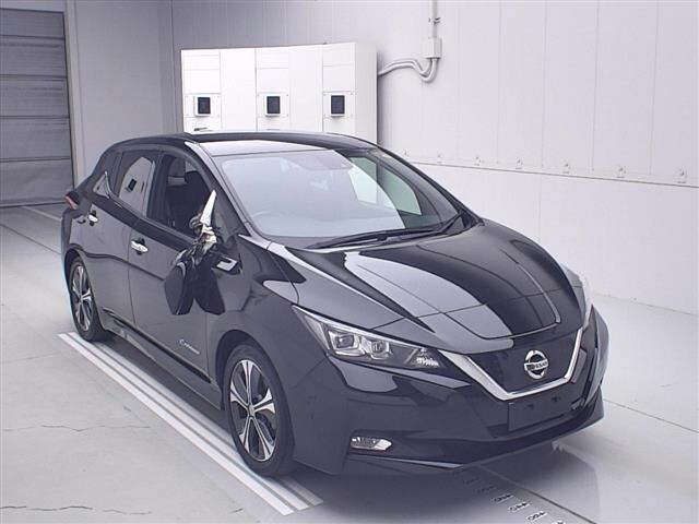 Nissan LEAF 2017 7234654-0