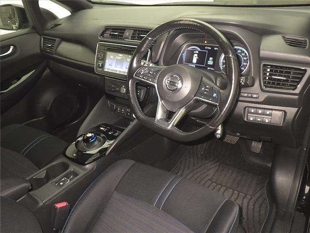 Nissan LEAF 2017 7234654-3