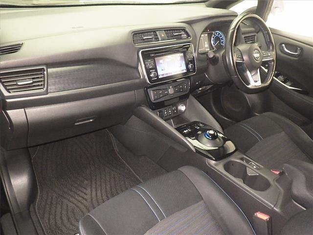 Nissan LEAF 2017 7234654-4