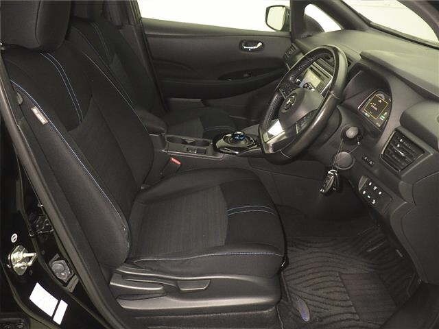 Nissan LEAF 2017 7234654-5