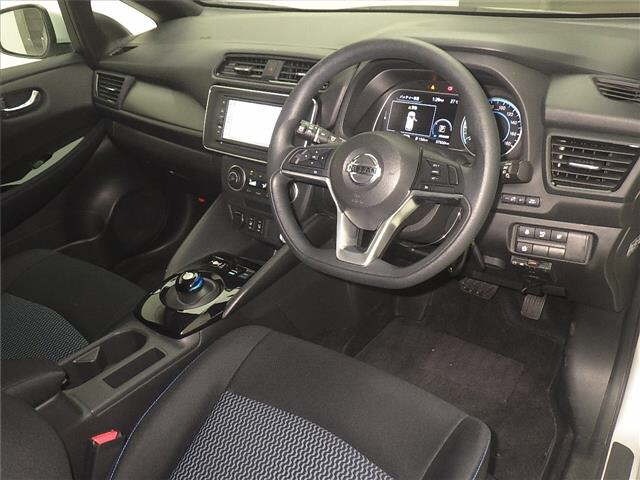 Nissan LEAF 2021 7234655-3