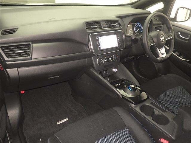 Nissan LEAF 2021 7234655-4