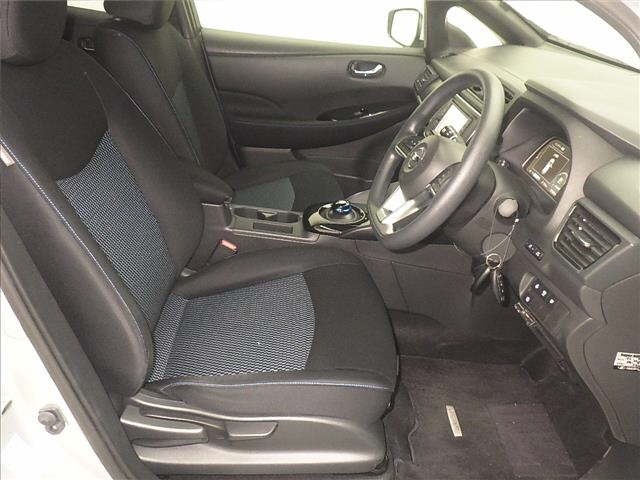 Nissan LEAF 2021 7234655-5