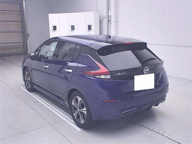 Nissan LEAF 2019 7234656-1