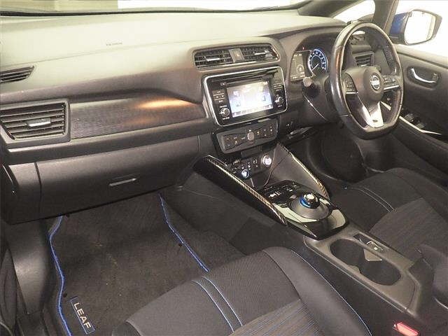 Nissan LEAF 2019 7234656-4