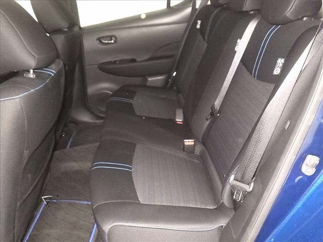Nissan LEAF 2019 7234656-7