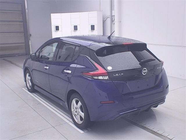 Nissan LEAF 2019 7234657-1