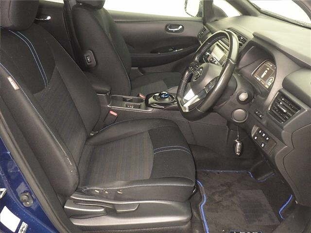 Nissan LEAF 2019 7234657-5