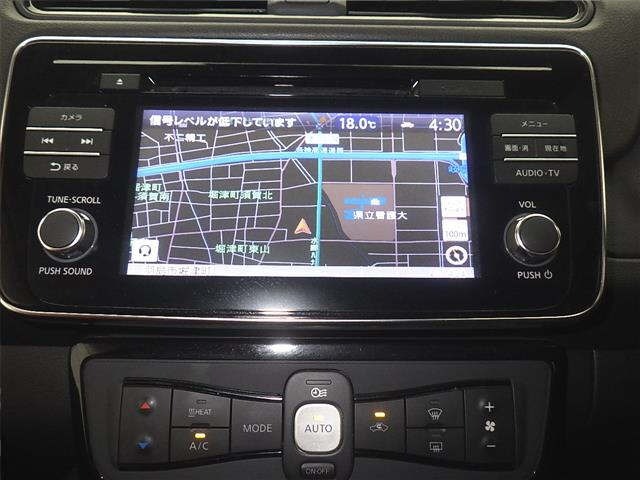 Nissan LEAF 2019 7234657-6