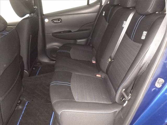 Nissan LEAF 2019 7234657-7