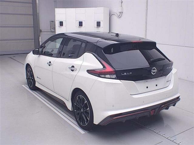 Nissan LEAF 2019 7234660-1