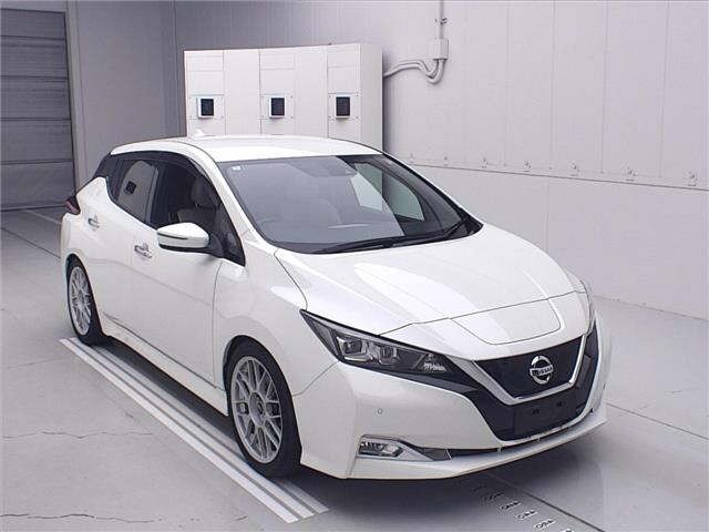 Nissan LEAF 2020 7234661-0