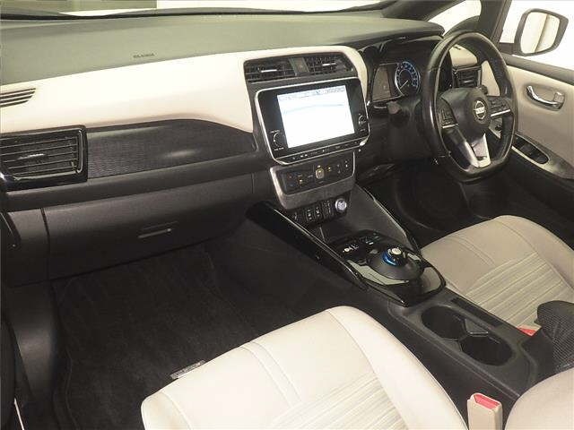 Nissan LEAF 2020 7234661-4