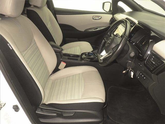 Nissan LEAF 2020 7234661-5