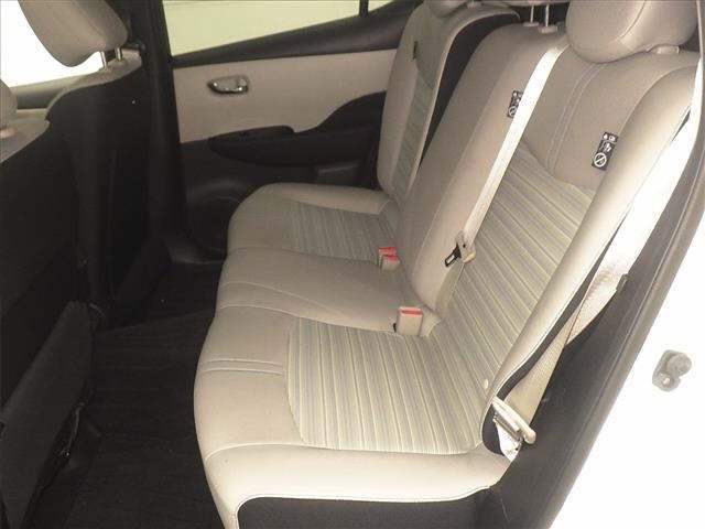 Nissan LEAF 2020 7234661-7