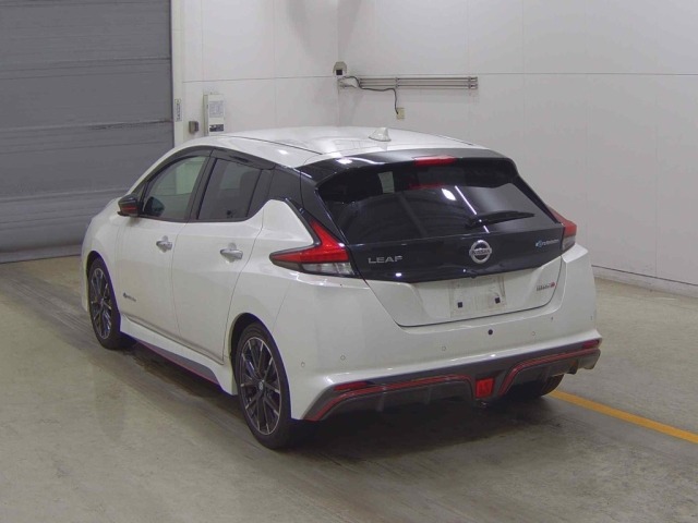 Nissan LEAF 2020 7234662-1