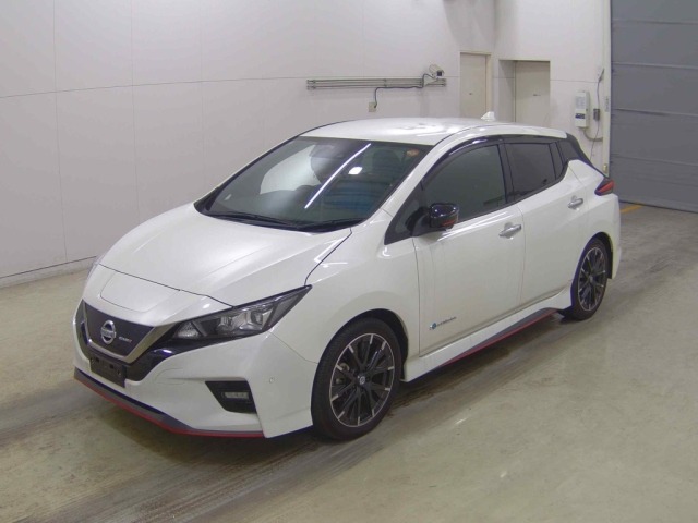 Nissan LEAF 2020 7234662-3
