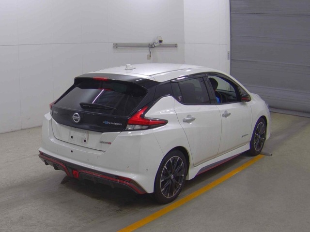 Nissan LEAF 2020 7234662-4