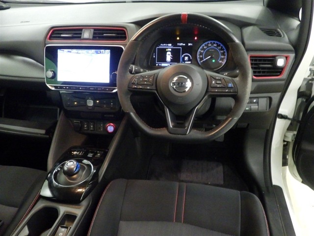 Nissan LEAF 2020 7234662-5
