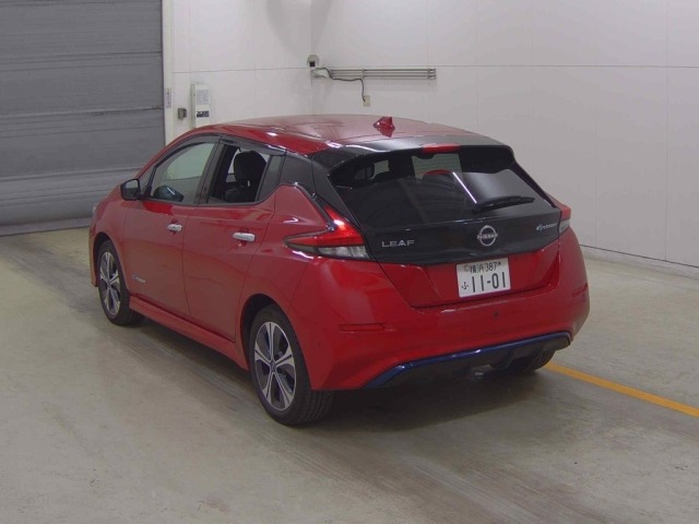 Nissan LEAF 2021 7234663-1