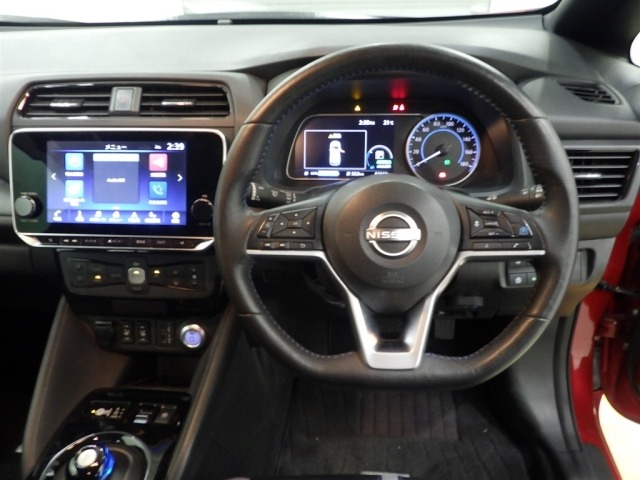 Nissan LEAF 2021 7234663-5