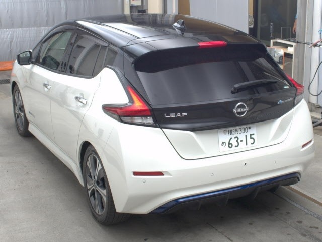 Nissan LEAF 2022 7234672-1
