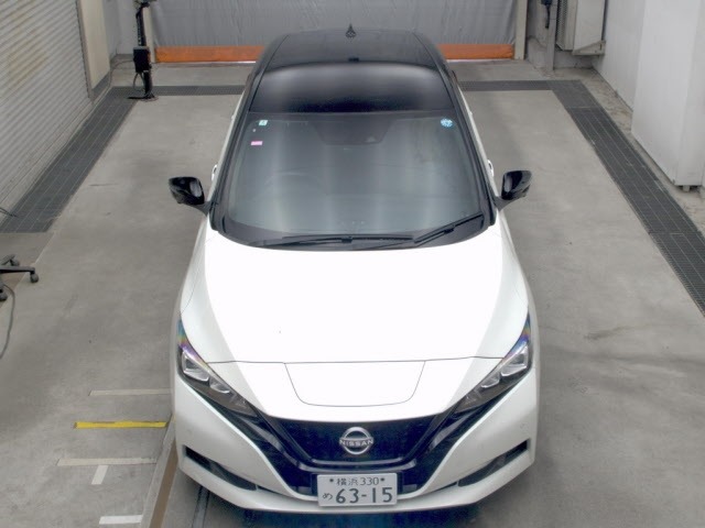 Nissan LEAF 2022 7234672-6
