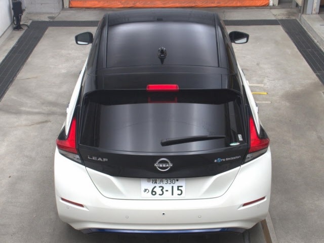 Nissan LEAF 2022 7234672-7