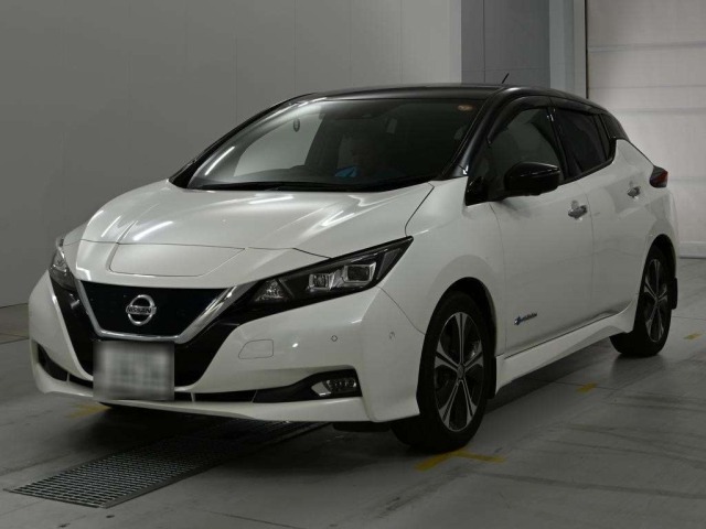 Nissan LEAF 2018 7234673-0