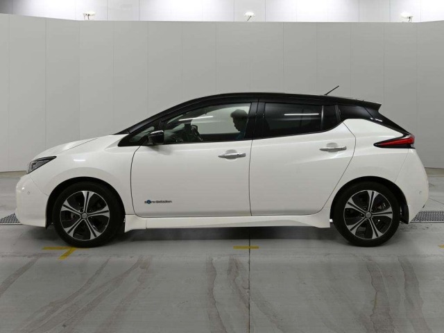Nissan LEAF 2018 7234673-4