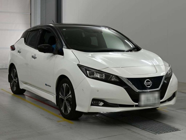 Nissan LEAF 2018 7234673-5
