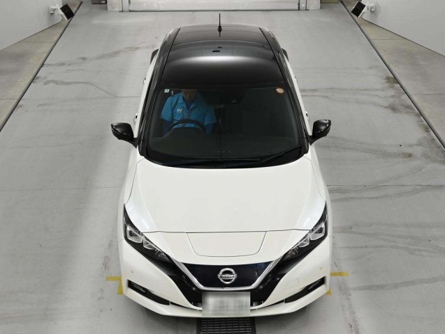 Nissan LEAF 2018 7234673-7