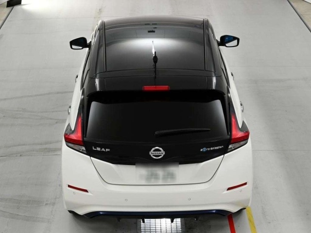 Nissan LEAF 2018 7234673-8
