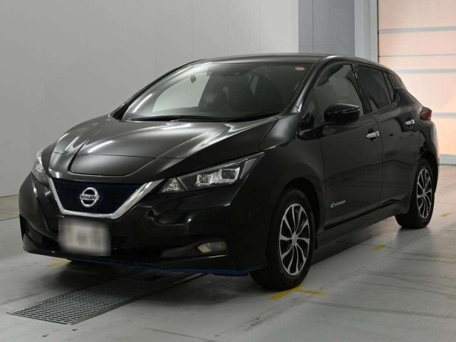 Nissan LEAF 2021 7234674-0